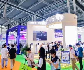 2027深圳消费电子展(GCE)展品有哪些?