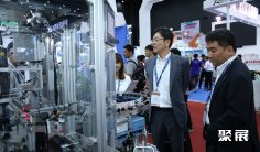 泰国工业机械展(Manufacturing Expo)2026最新参展商名录