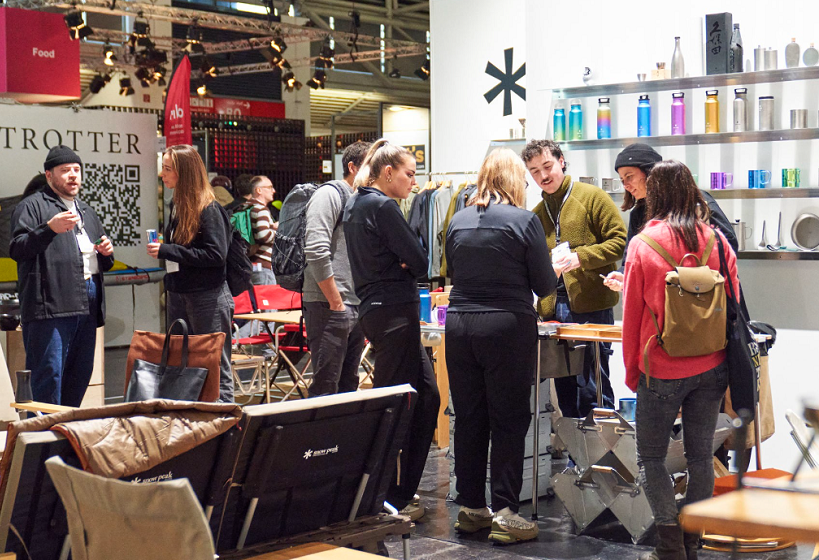 德国户外用品展2025参展攻略(时间地点+门票价格)