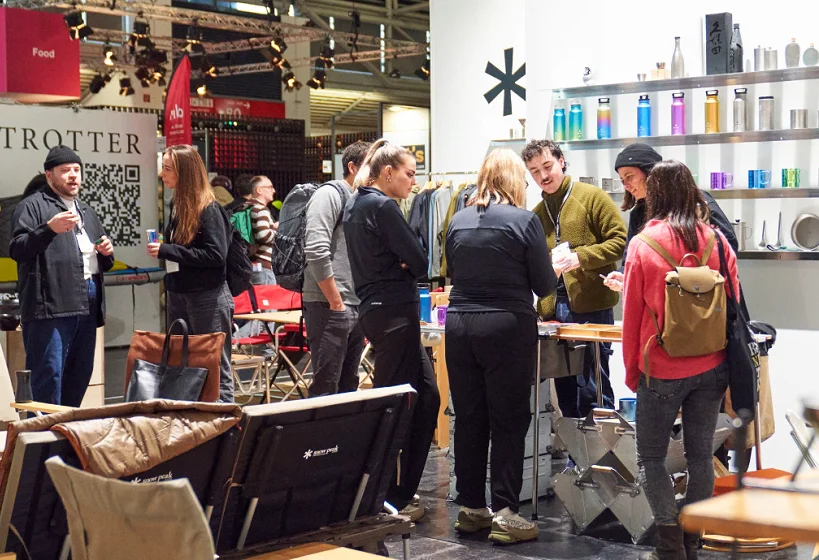 德国户外用品展2025参展攻略（时间地点+门票价格）