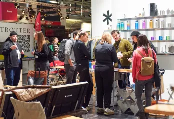 2026荷兰户外展ISPO(ISPO)逛展指南：时间地点/门票多少钱？