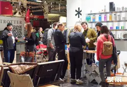 荷兰户外展ISPO展会现场(现场盛况)15