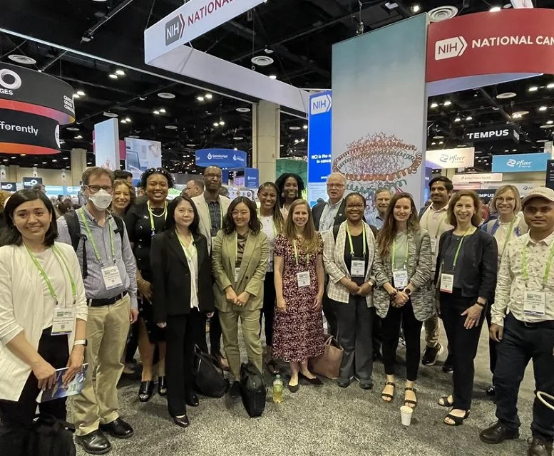 2025美国癌症研究协会年会参展攻略（时间地点+门票多少钱？）