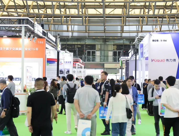 上海国际动力设备及发电机组展-动力展
