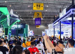 深圳消费电子展现场图片1