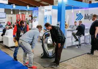 德国非开挖展2027门票购买途径