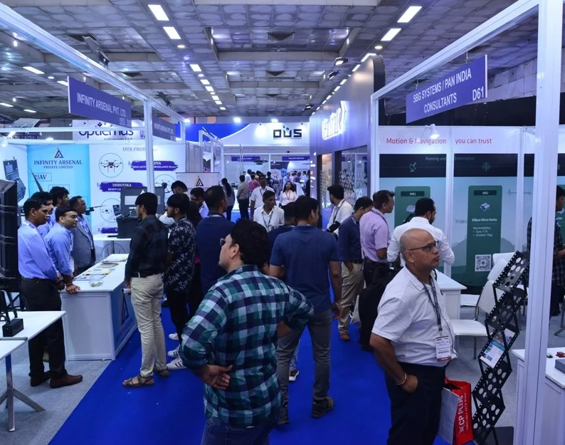 2025年印度无人机展门票哪里买，购买途径？