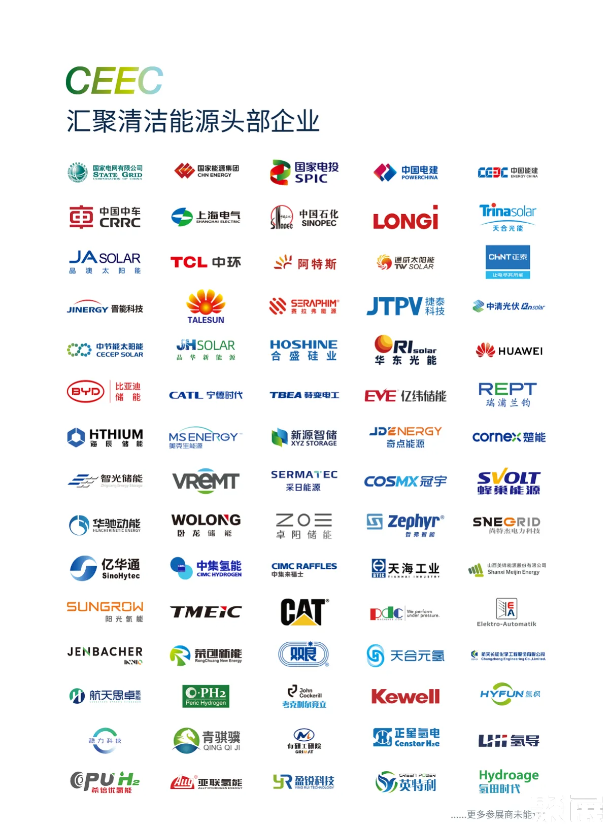 北京國際清潔能源展展會介紹2