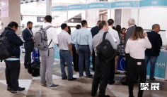 美洲玻璃展2026展位图与展位申请