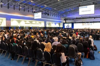 欧洲疫苗大会2026时间及地点