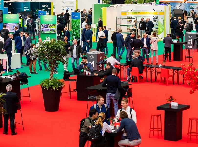 2026年墨西哥花卉园艺展门票哪里买,购买途径?