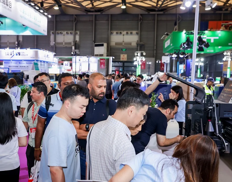 上海广告展(SIGN CHINA)2026观展指南:时间地点/门票