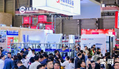 上海国际物流展2025参展攻略(时间+地点+门票)