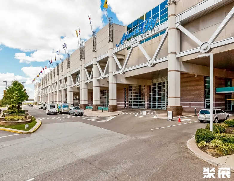 美国亚特兰大大西洋城会展中心