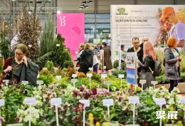 波茲南花卉園藝展展會(huì)現(xiàn)場(chǎng)(現(xiàn)場(chǎng)盛況)4