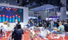 中国体博会2024整体规模达到18万平米!企业参展数量超过1500家!参观规模有望创新高!门票及会刊如何申请