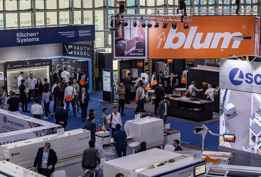 2026乌兹别克斯坦礼品展电子会刊