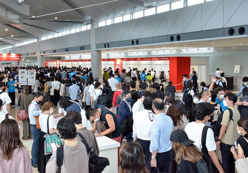 日本礼品展门票、日本东京礼品展观众门票购买-展会门票