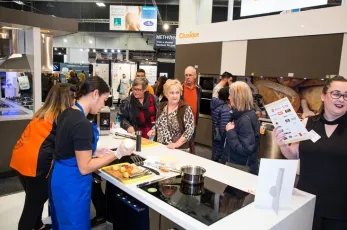 2026新西兰家居展时间表及地点