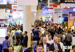 美国石油展现场图片3