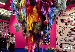 上海设计展展会现场(现场盛况)10