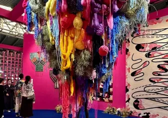 2025设计上海最新展商名录