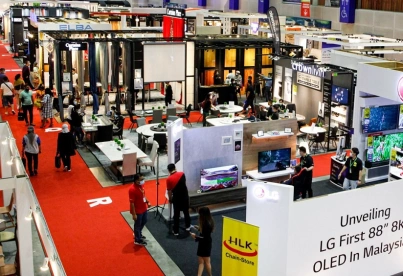 2025年马来西亚家居装饰展门票购买途径？怎么购票？