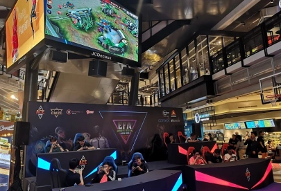 新加坡电子展2026门票购买途径