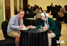 埃及包装印刷展现场图片4