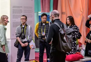 2026年德国家纺展门票如何申请？多少钱？