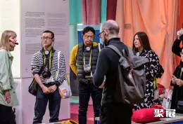 Heimtextil法兰克福家纺展展会现场(现场盛况)10