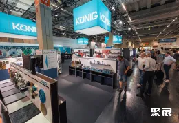 德国石材展现场图片7