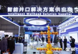 上海石化自动化展现场图片6