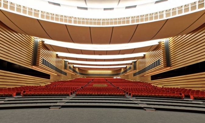 Congresium Ankara Ato International