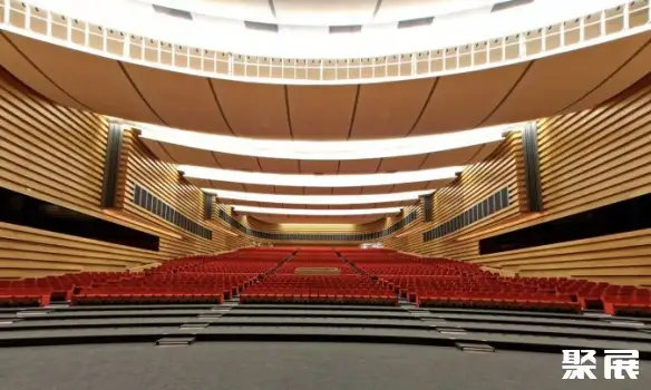 Congresium Ankara Ato International