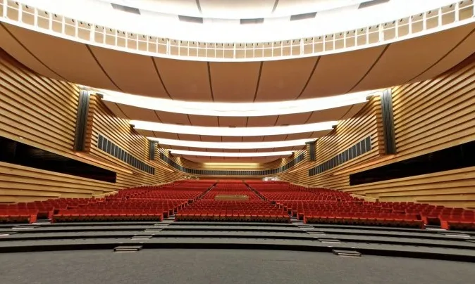 Congresium Ankara Ato International