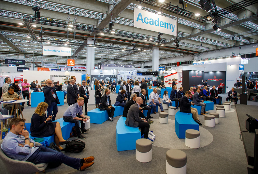 德国汽配展现场图片12