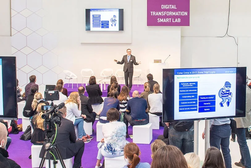 2026慕尼黑分析生化展参展攻略(时间+地点+门票)