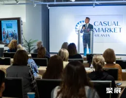 美国户外家具展展会现场(现场盛况)7