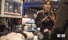 2026瑞士机器人展SRD(Swiss Robotics Day)参展攻略(时间+地点+门票)