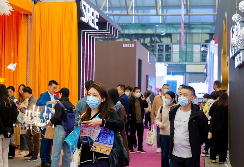 上海酒店展2025参展攻略（时间地点+门票哪里买？）