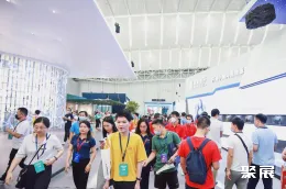 潭洲陶瓷展现场图片3