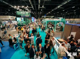 西班牙数据中心展展会现场(现场盛况)6