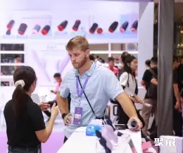 东京成人用品展展会现场(现场盛况)2