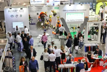 2026波兰消防展最新参展商名录