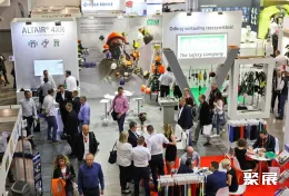 波兰消防展现场图片1