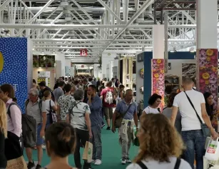 意大利有机展2025门票多少钱一张