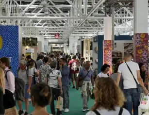 意大利有机展2025门票多少钱一张