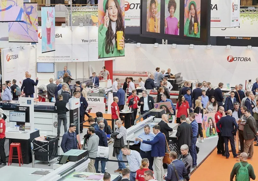 2026西班牙广告展(European Sign Expo)展品范围