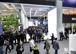 慕尼黑建筑建材展展会现场(现场盛况)10
